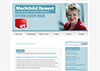 Miniaturansicht von mechthild-rawert.de für die Einbettung in externen Webapplikationen