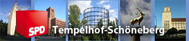 SPD Tempelhof-Schöneberg